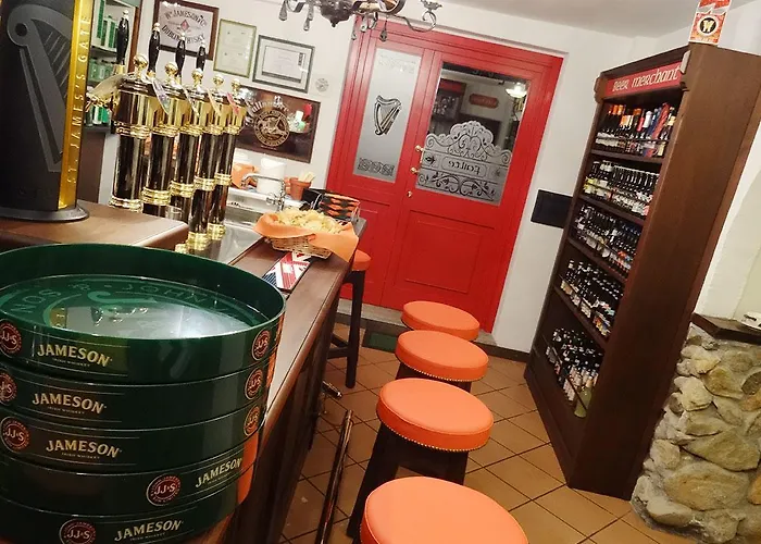 Bed and Breakfast La Celestina Piana Crixia