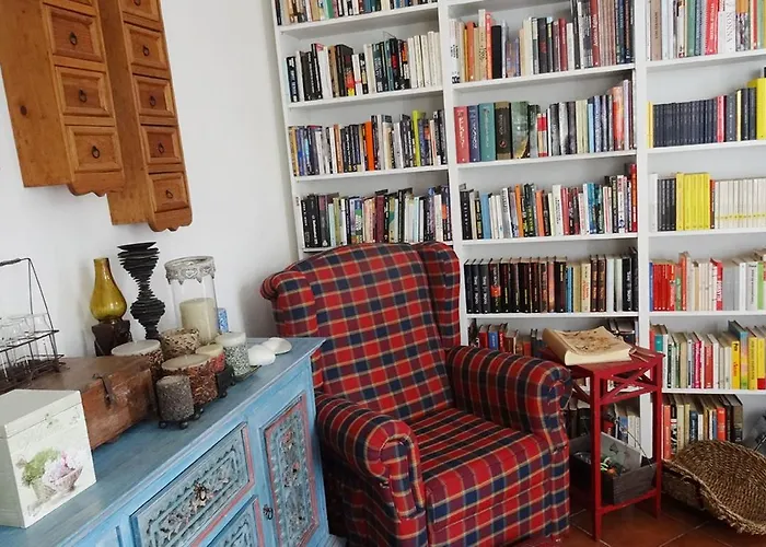 Alojamento de Acomodação e Pequeno-almoço La Celestina Piana Crixia