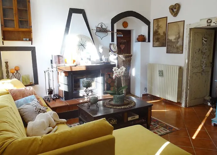 La Celestina Piana Crixia